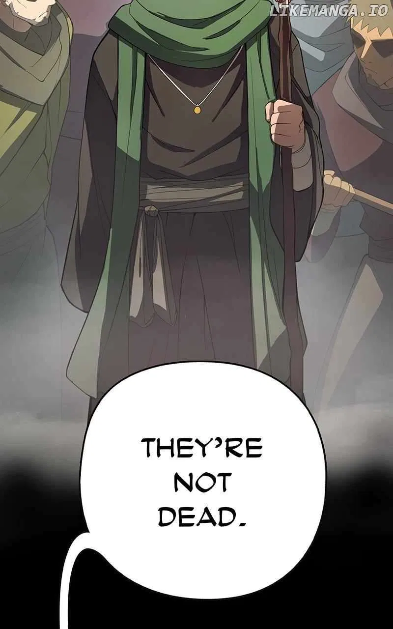 Raising Hell: A Demon’s Guide to Parenting Chapter 21 – Page 108