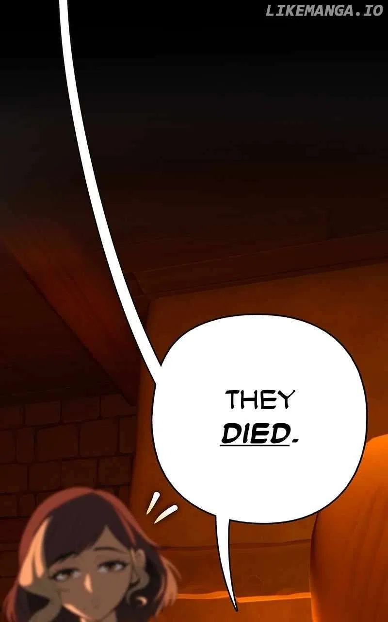 Raising Hell: A Demon’s Guide to Parenting Chapter 21 – Page 109