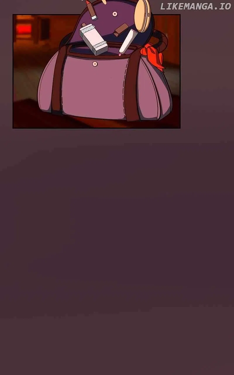 Raising Hell: A Demon’s Guide to Parenting Chapter 21 – Page 116