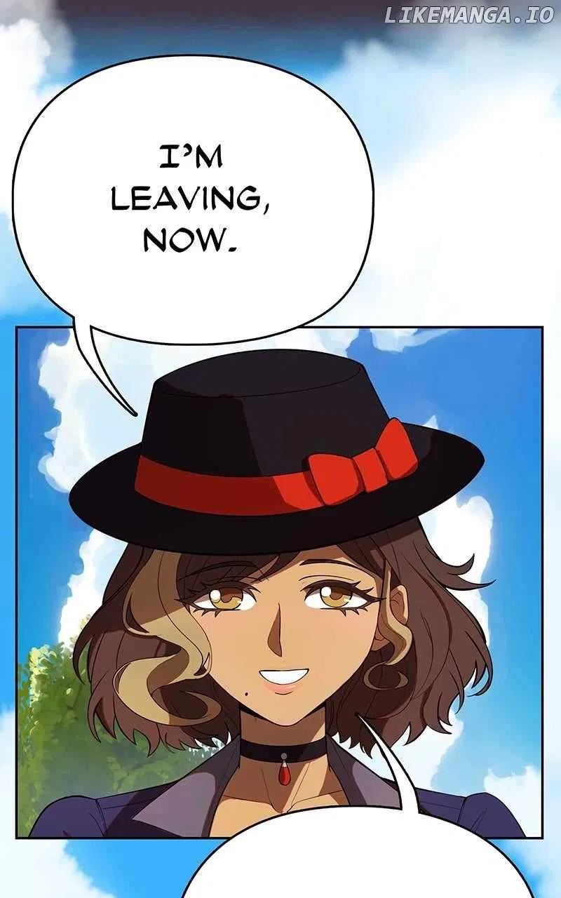 Raising Hell: A Demon’s Guide to Parenting Chapter 21 – Page 118