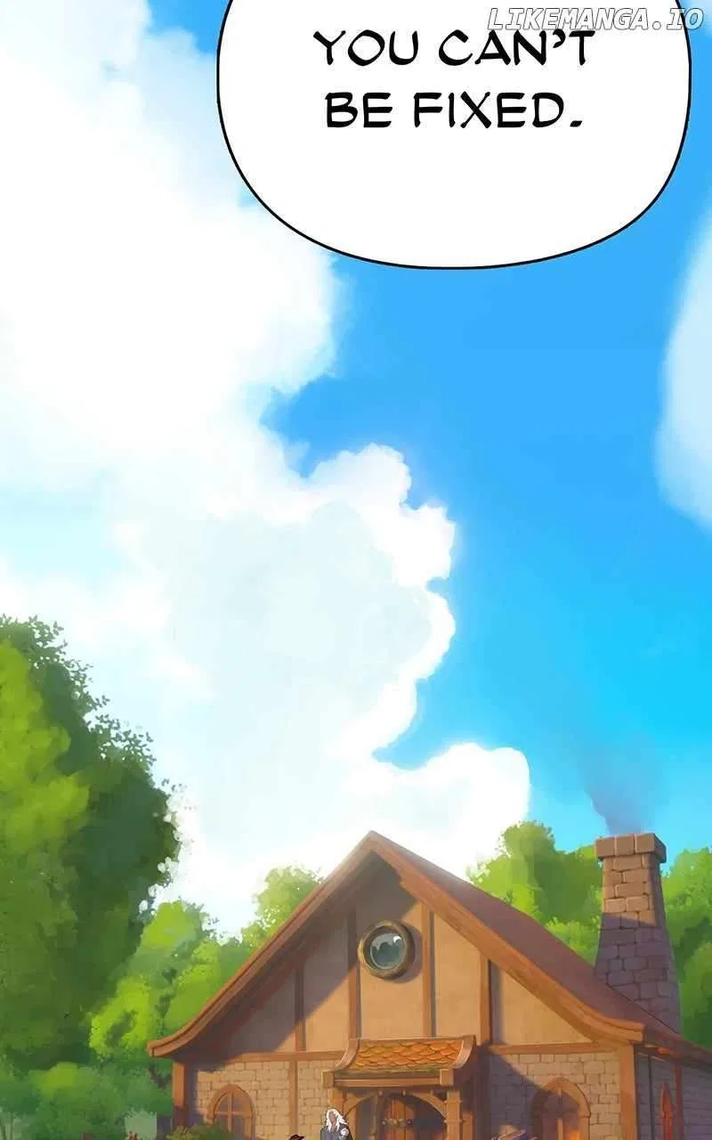 Raising Hell: A Demon’s Guide to Parenting Chapter 21 – Page 119