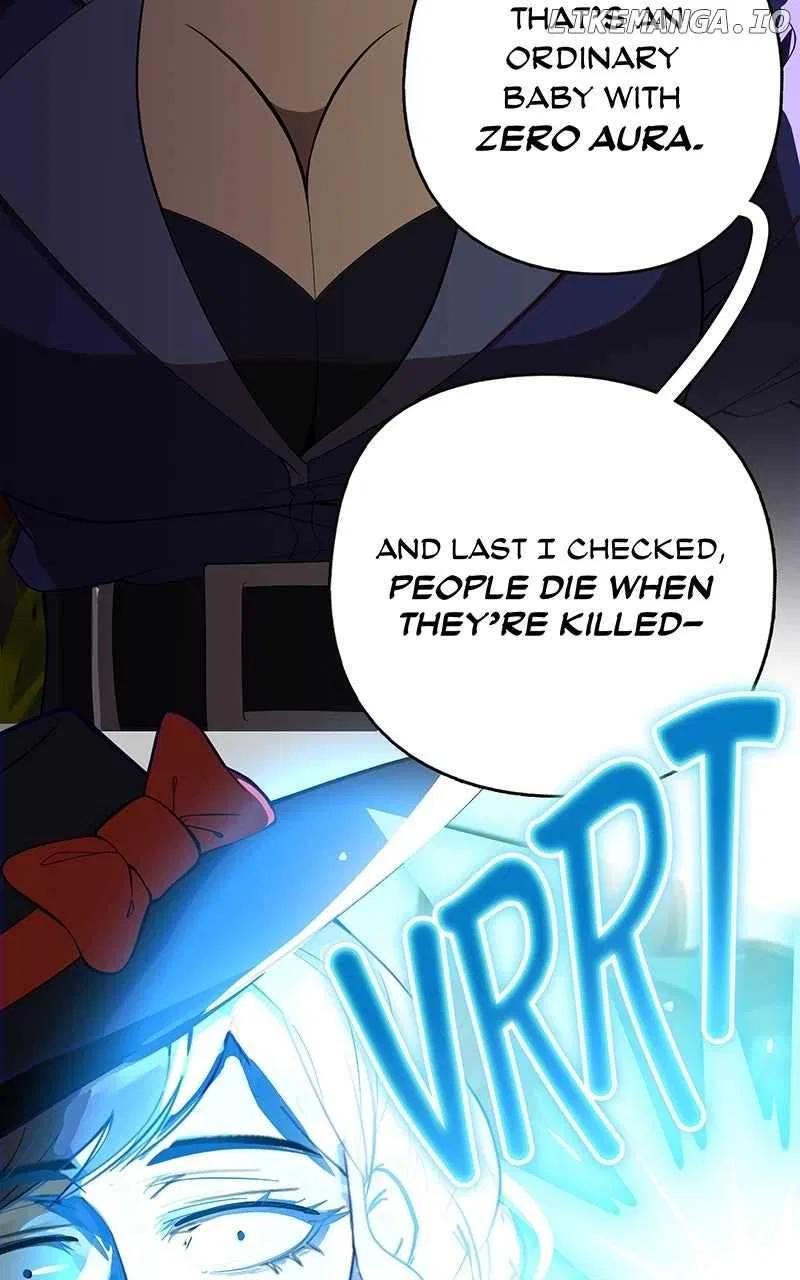 Raising Hell: A Demon’s Guide to Parenting Chapter 21 – Page 124