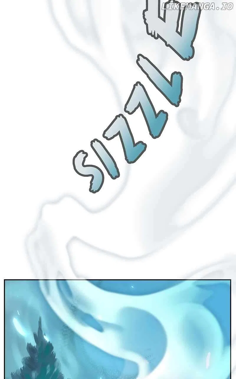 Raising Hell: A Demon’s Guide to Parenting Chapter 21 – Page 129