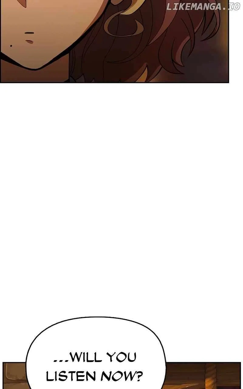 Raising Hell: A Demon’s Guide to Parenting Chapter 21 – Page 133