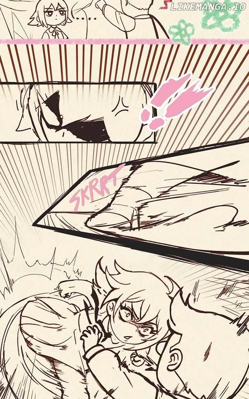 Raising Hell: A Demon’s Guide to Parenting Chapter 21 – Page 138