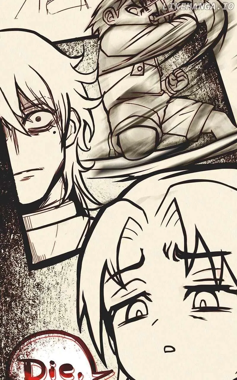 Raising Hell: A Demon’s Guide to Parenting Chapter 21 – Page 141