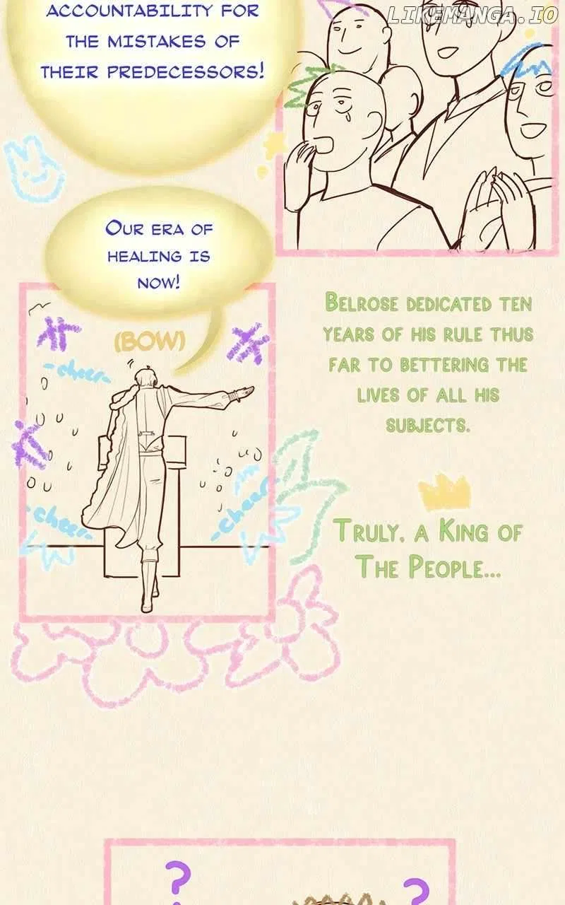 Raising Hell: A Demon’s Guide to Parenting Chapter 21 – Page 143