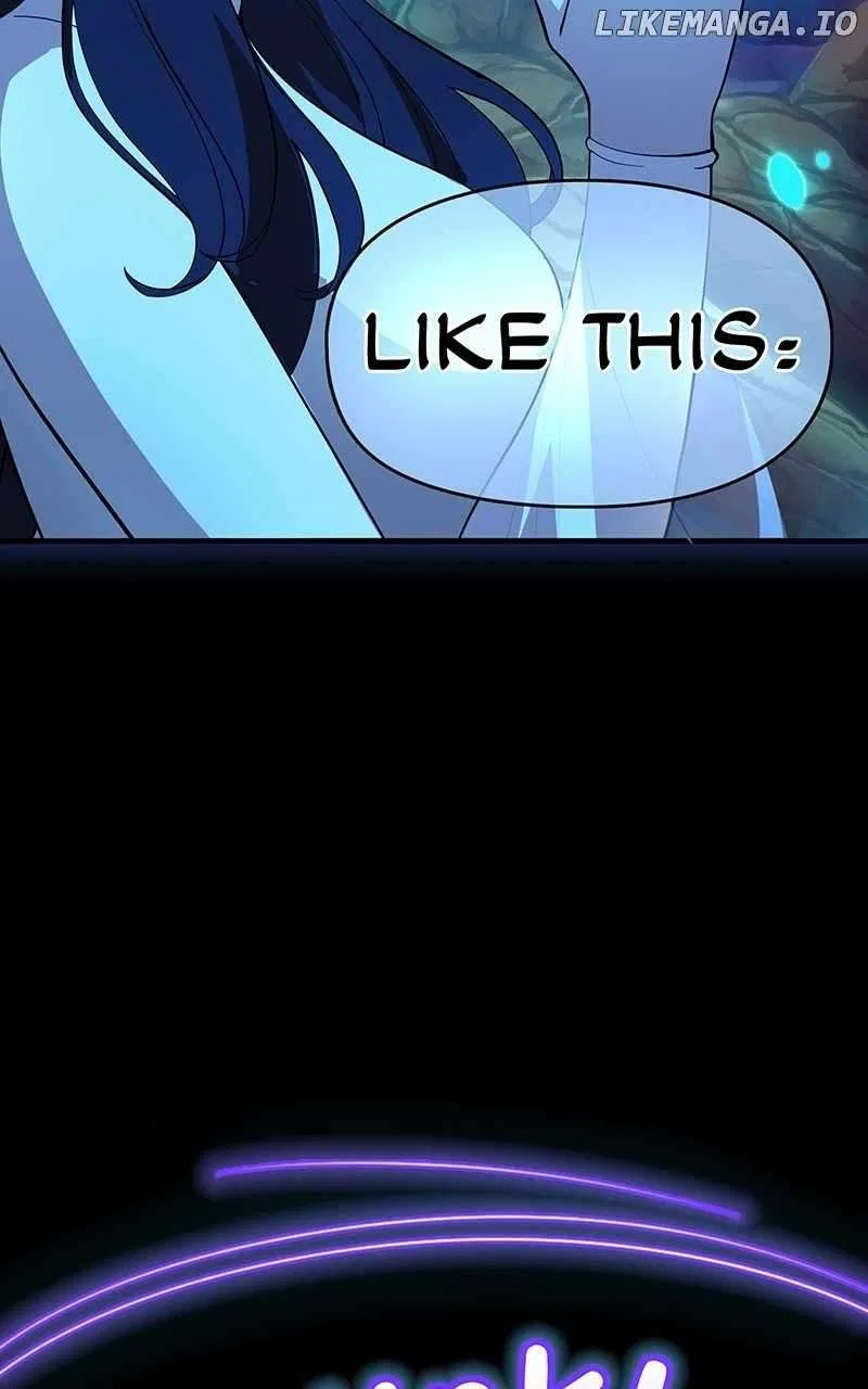 Raising Hell: A Demon’s Guide to Parenting Chapter 20 – Page 7