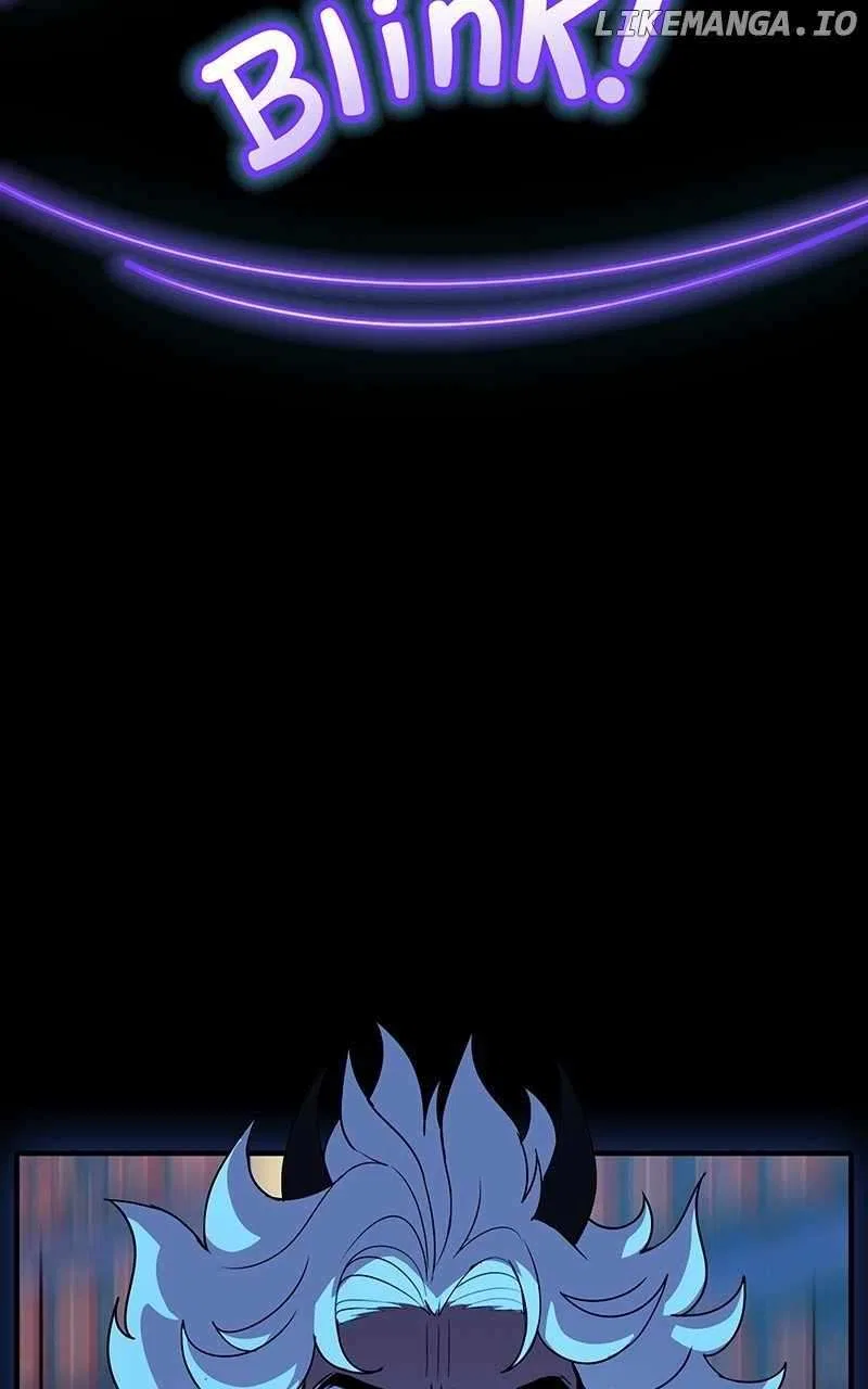 Raising Hell: A Demon’s Guide to Parenting Chapter 20 – Page 8