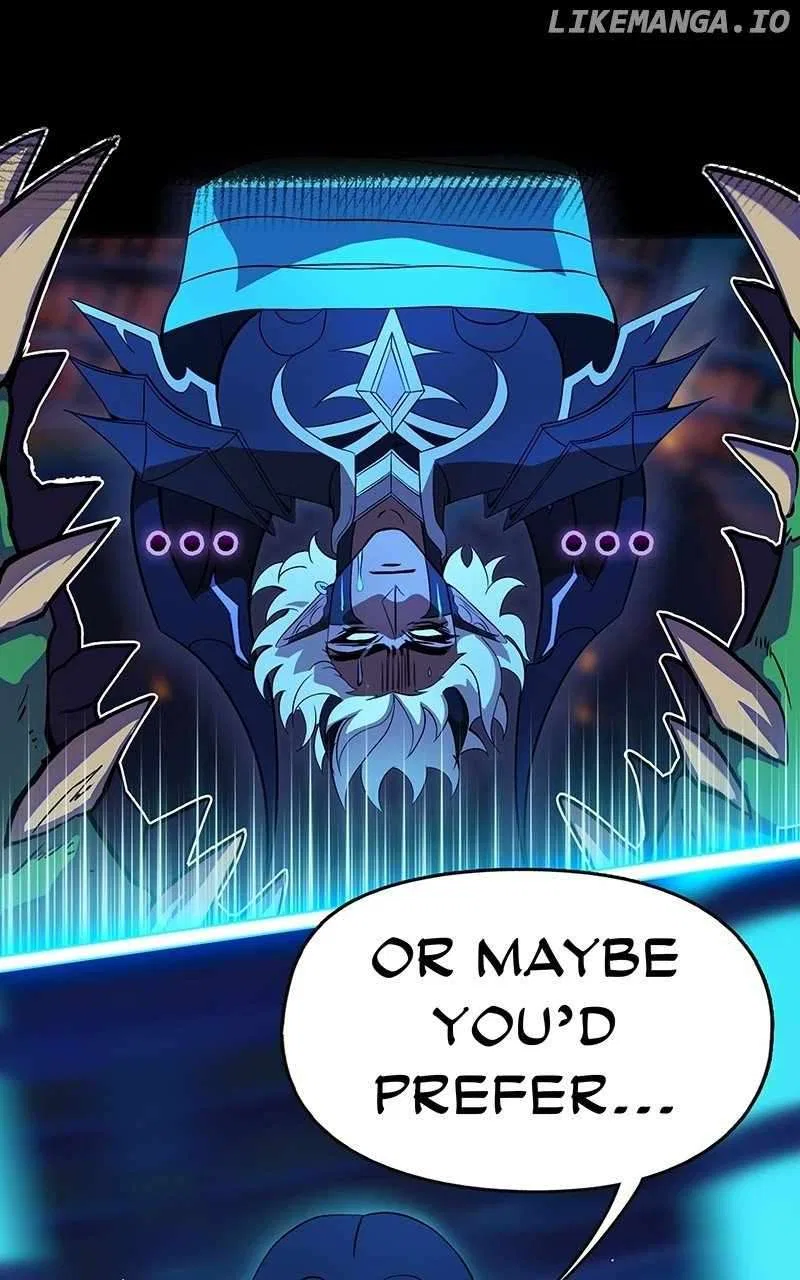 Raising Hell: A Demon’s Guide to Parenting Chapter 20 – Page 16