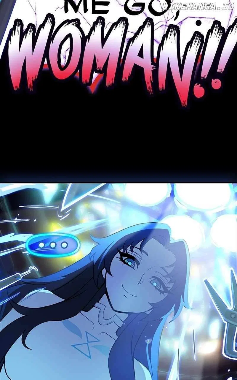 Raising Hell: A Demon’s Guide to Parenting Chapter 20 – Page 24