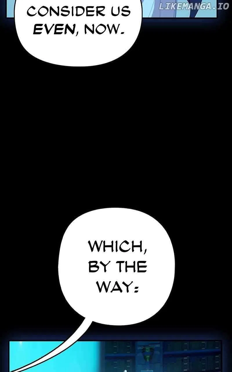 Raising Hell: A Demon’s Guide to Parenting Chapter 20 – Page 31