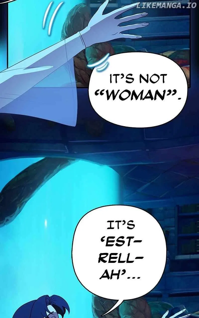 Raising Hell: A Demon’s Guide to Parenting Chapter 20 – Page 32