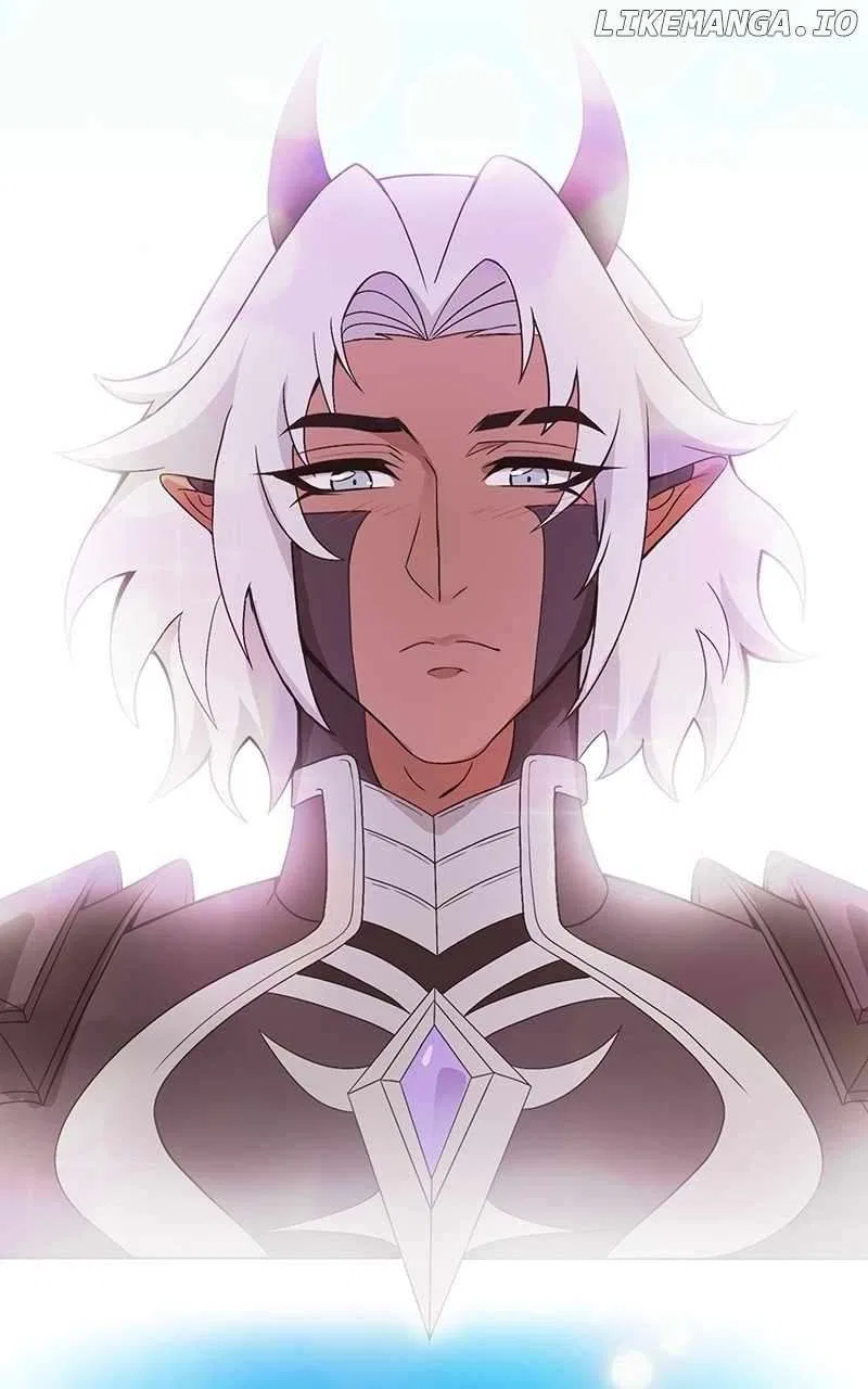 Raising Hell: A Demon’s Guide to Parenting Chapter 20 – Page 41