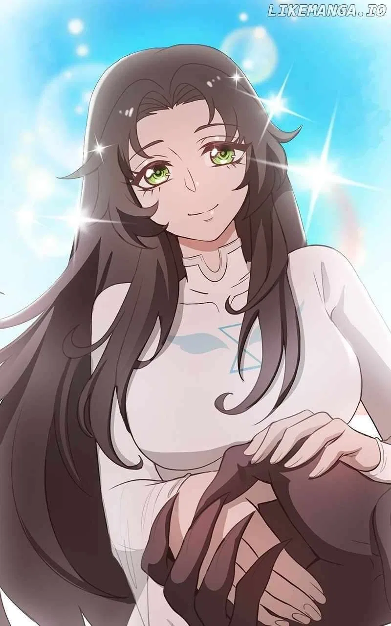 Raising Hell: A Demon’s Guide to Parenting Chapter 20 – Page 42