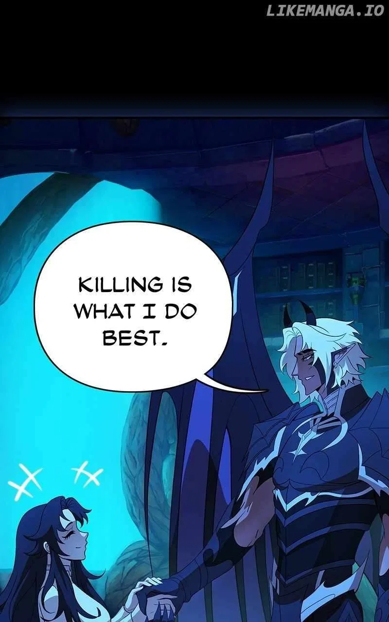 Raising Hell: A Demon’s Guide to Parenting Chapter 20 – Page 44