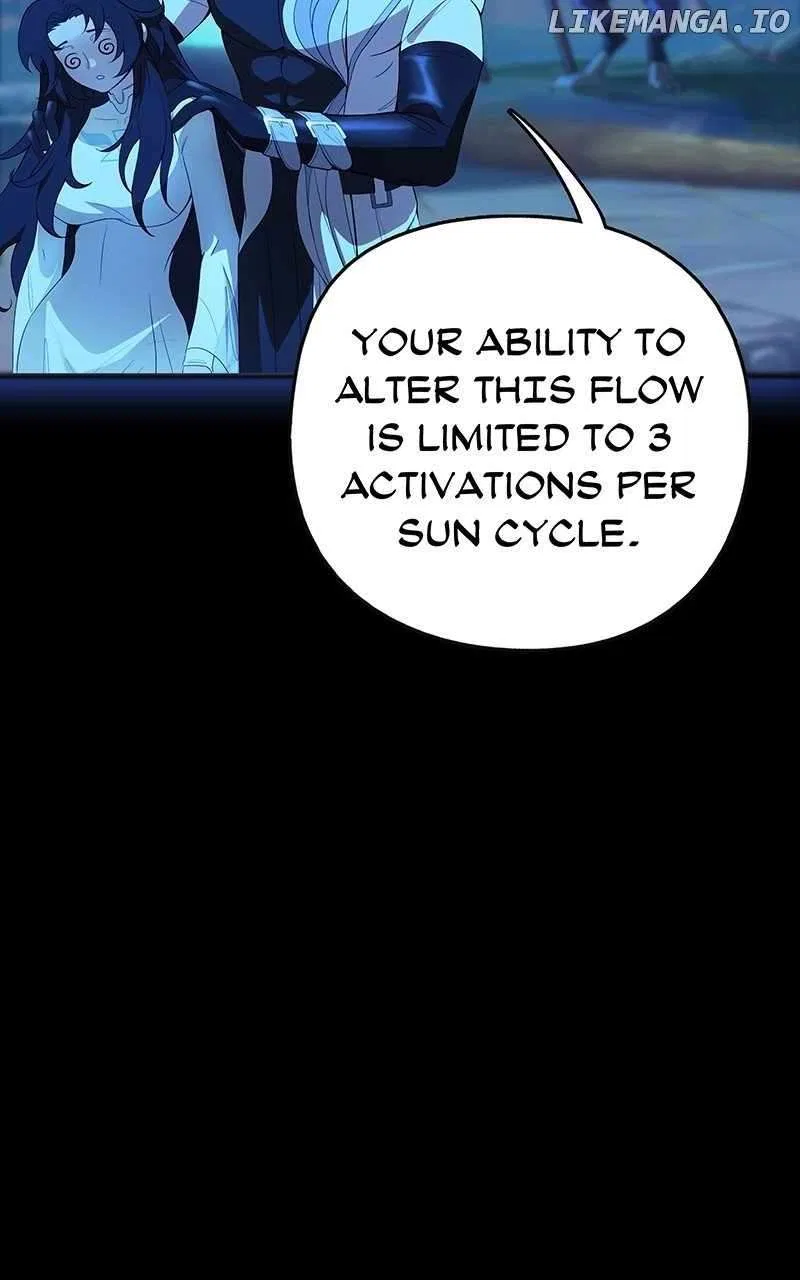 Raising Hell: A Demon’s Guide to Parenting Chapter 20 – Page 57