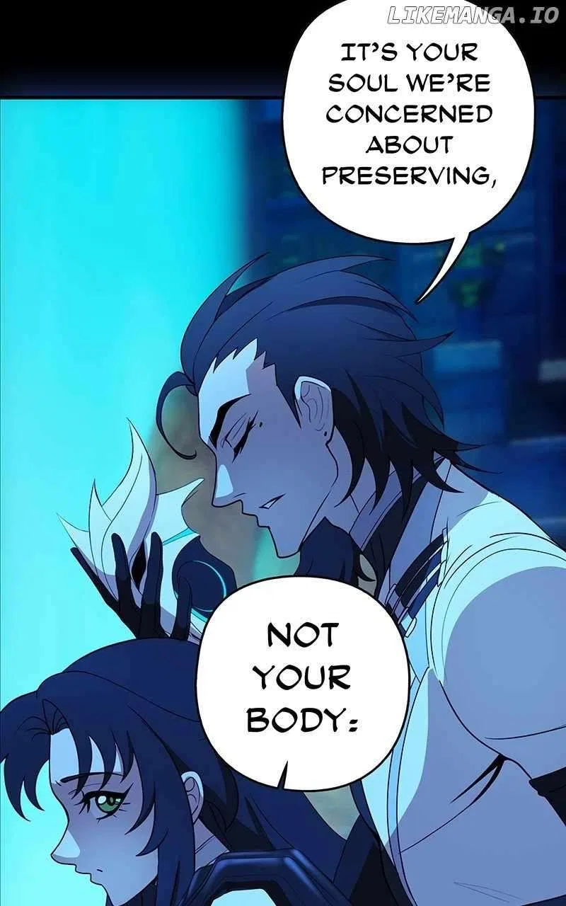 Raising Hell: A Demon’s Guide to Parenting Chapter 20 – Page 65