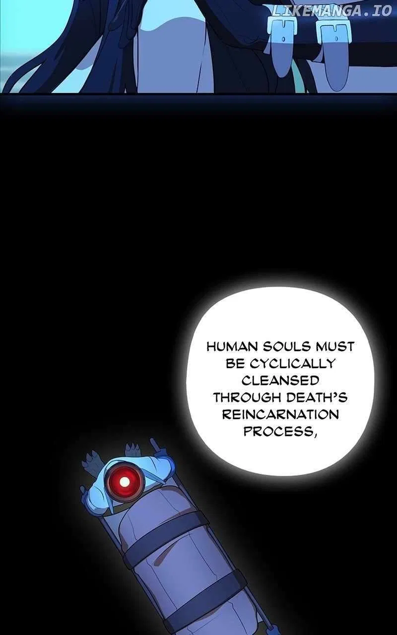 Raising Hell: A Demon’s Guide to Parenting Chapter 20 – Page 66