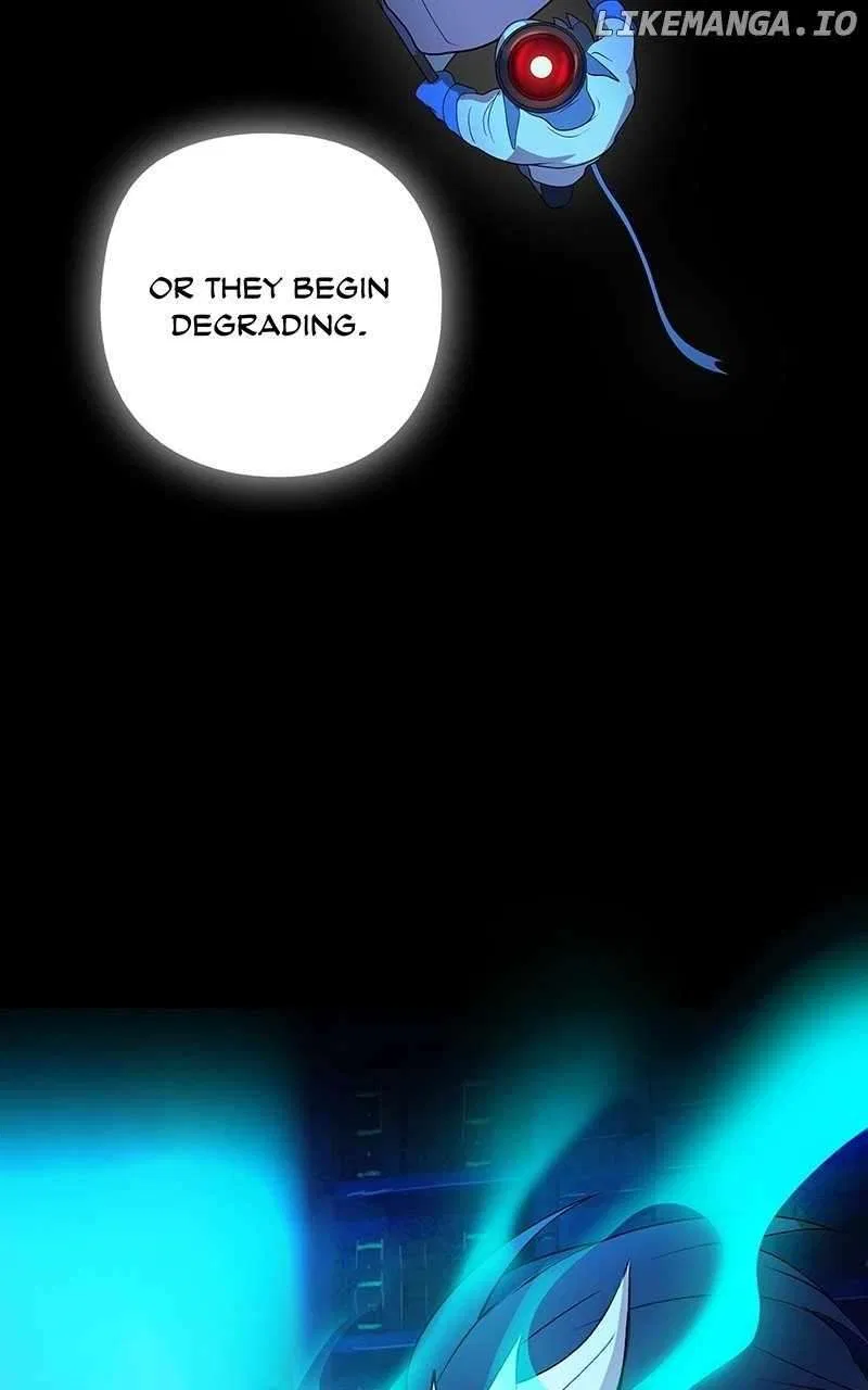 Raising Hell: A Demon’s Guide to Parenting Chapter 20 – Page 67