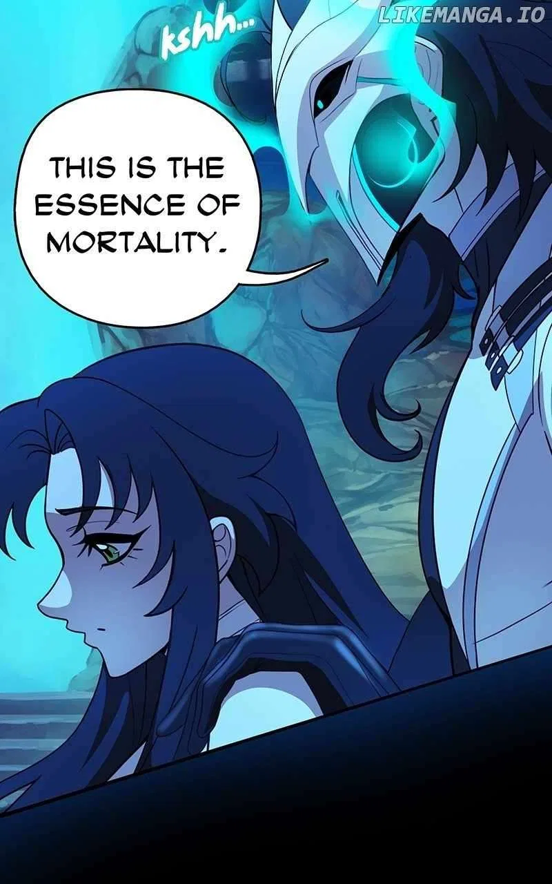 Raising Hell: A Demon’s Guide to Parenting Chapter 20 – Page 68