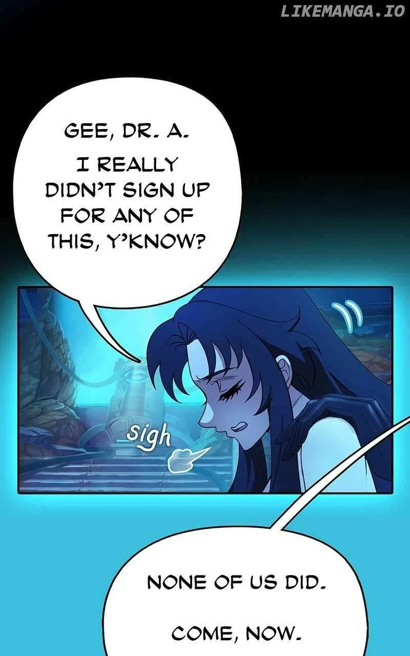 Raising Hell: A Demon’s Guide to Parenting Chapter 20 – Page 69