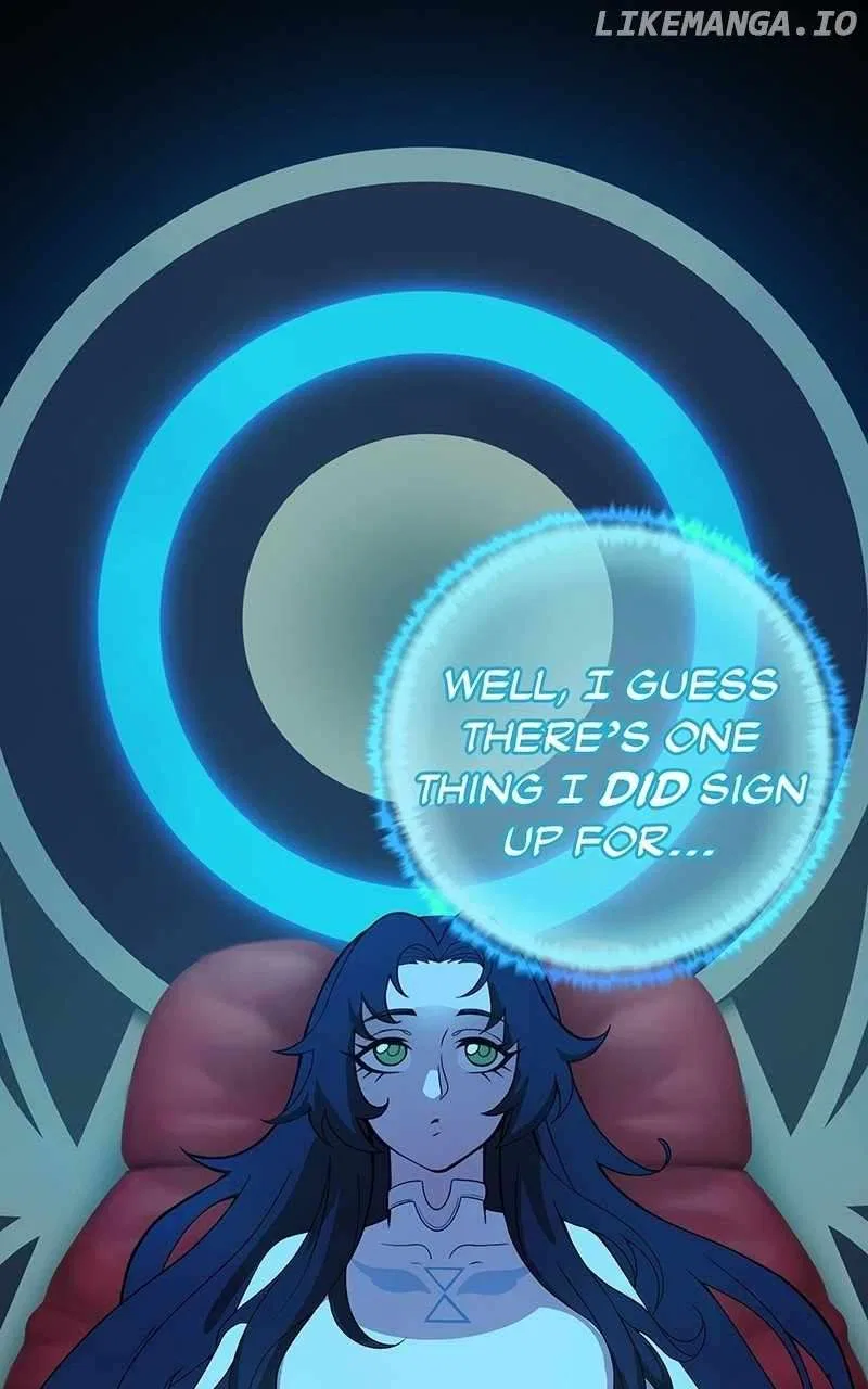 Raising Hell: A Demon’s Guide to Parenting Chapter 20 – Page 76