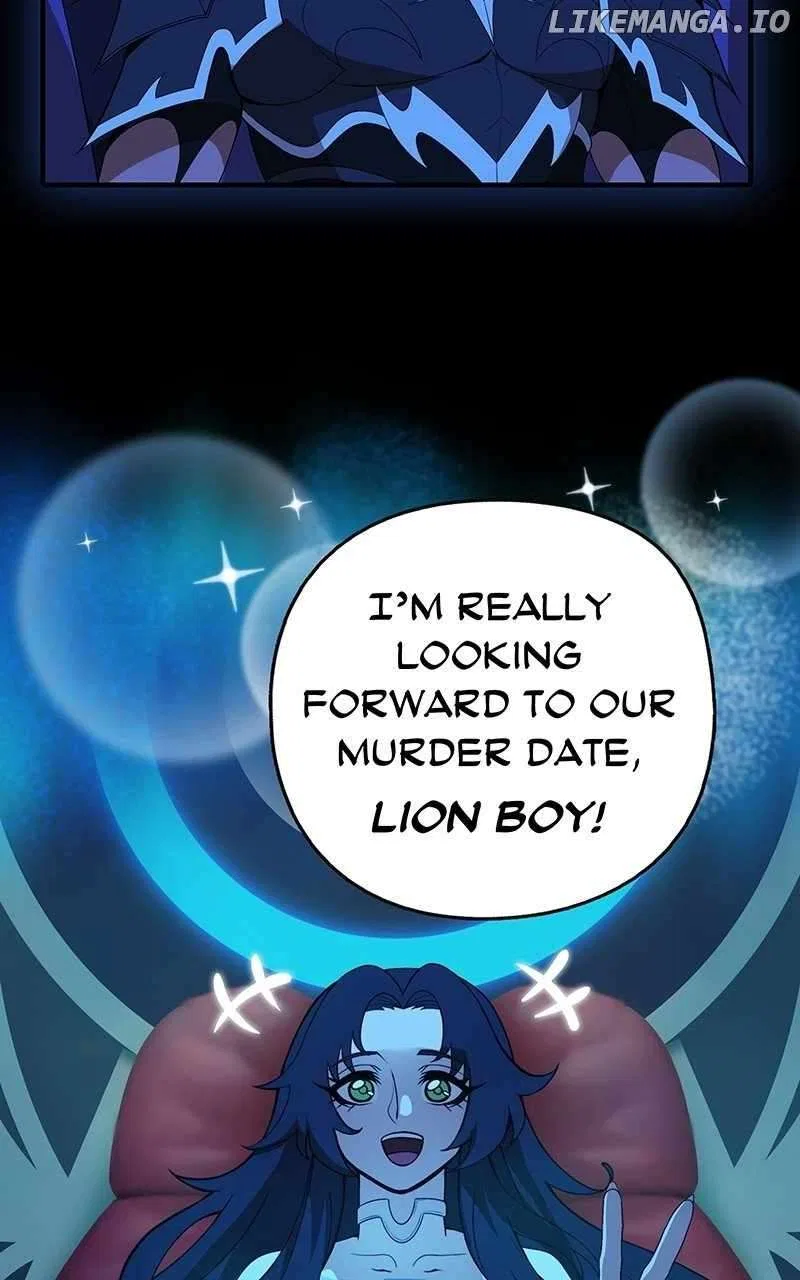 Raising Hell: A Demon’s Guide to Parenting Chapter 20 – Page 81