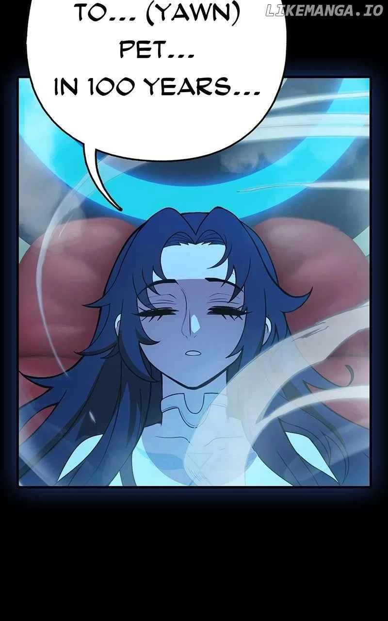 Raising Hell: A Demon’s Guide to Parenting Chapter 20 – Page 85
