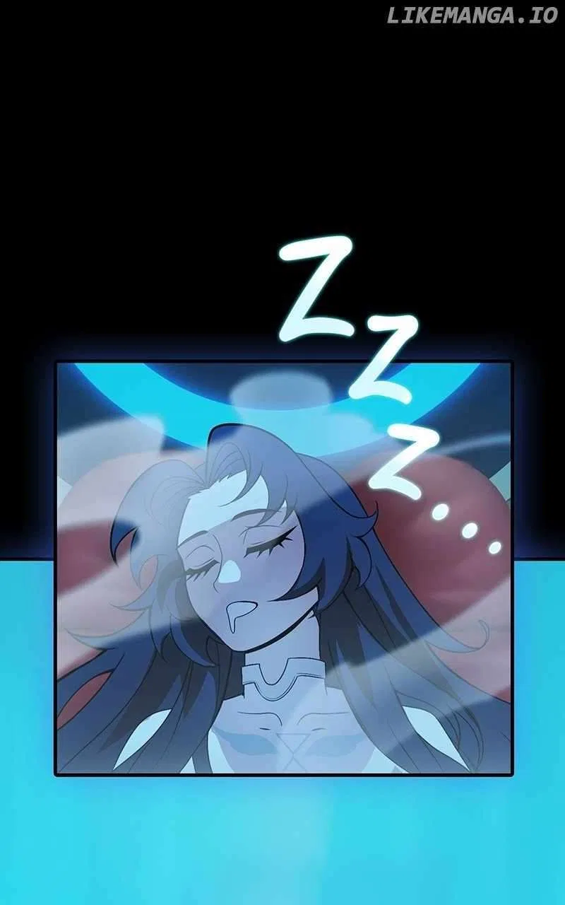 Raising Hell: A Demon’s Guide to Parenting Chapter 20 – Page 86