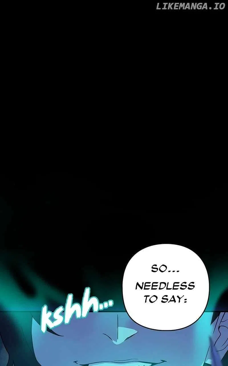Raising Hell: A Demon’s Guide to Parenting Chapter 20 – Page 89