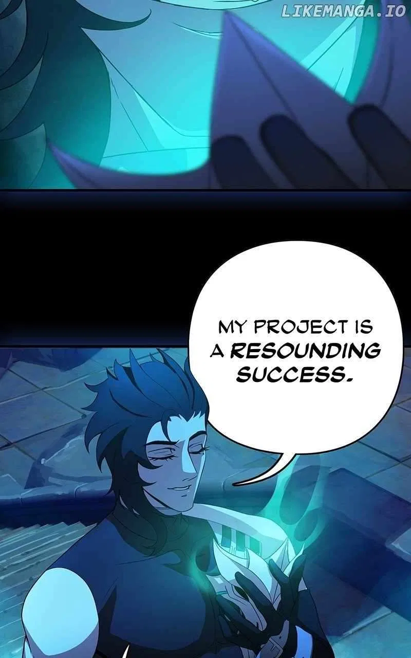 Raising Hell: A Demon’s Guide to Parenting Chapter 20 – Page 90