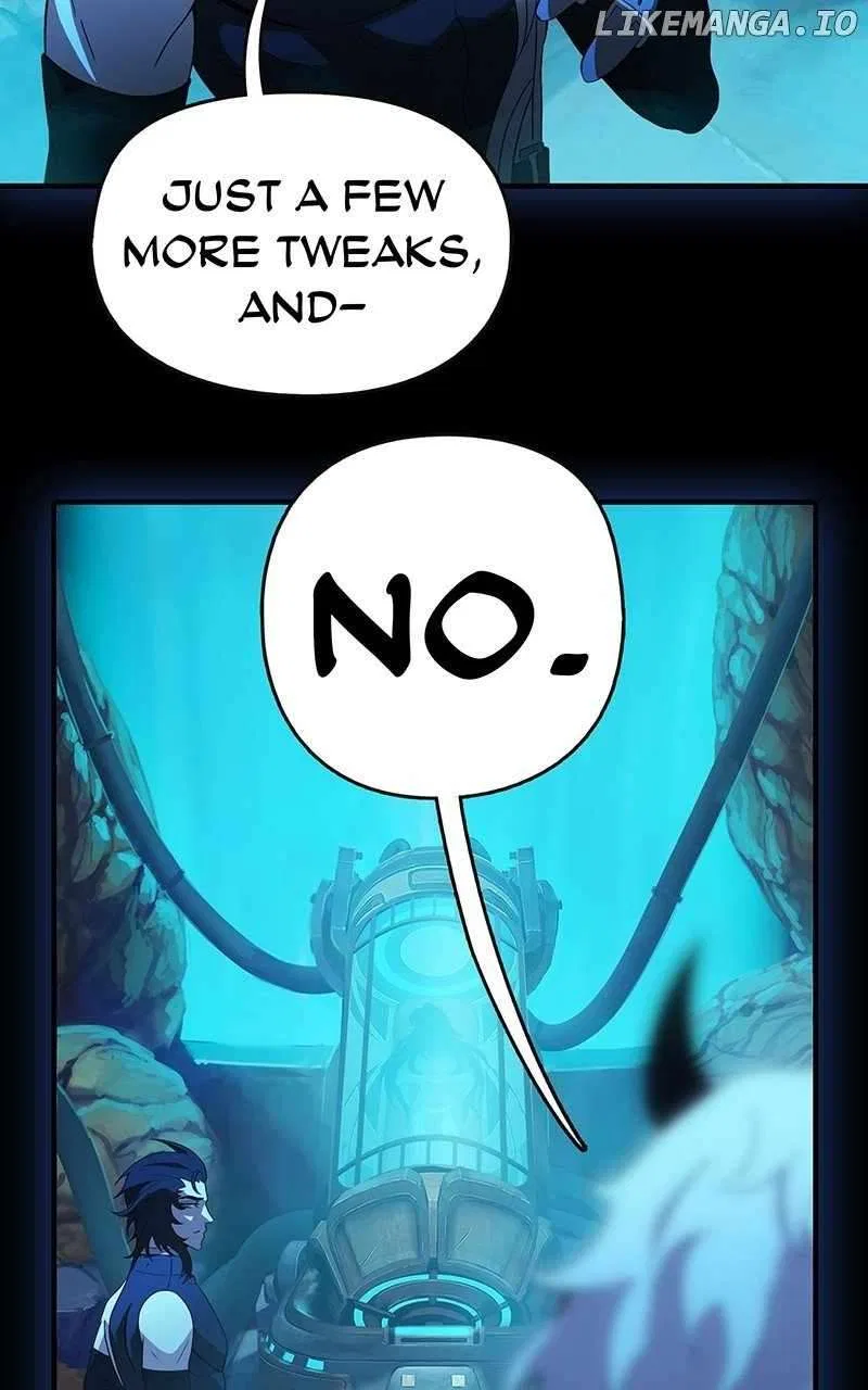Raising Hell: A Demon’s Guide to Parenting Chapter 20 – Page 91