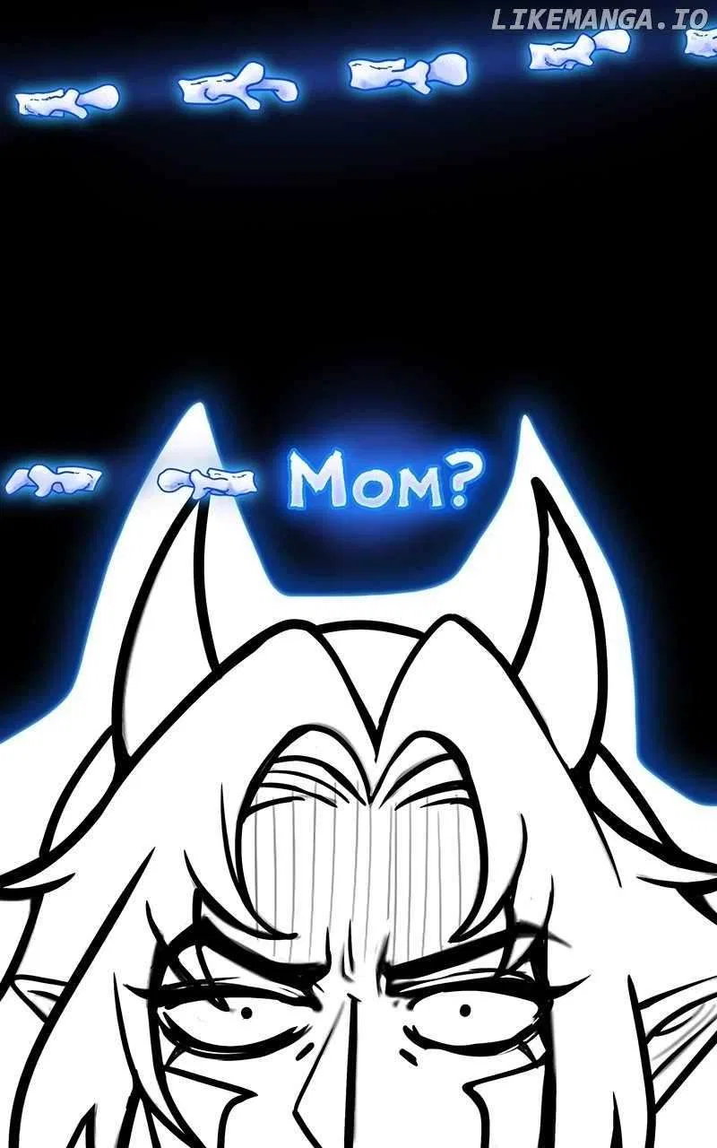 Raising Hell: A Demon’s Guide to Parenting Chapter 19 – Page 13