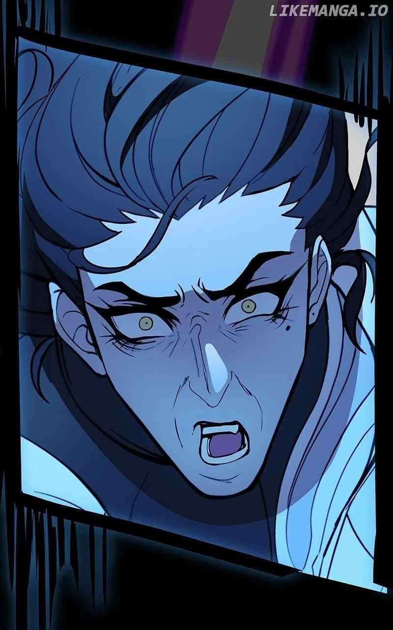 Raising Hell: A Demon’s Guide to Parenting Chapter 19 – Page 20