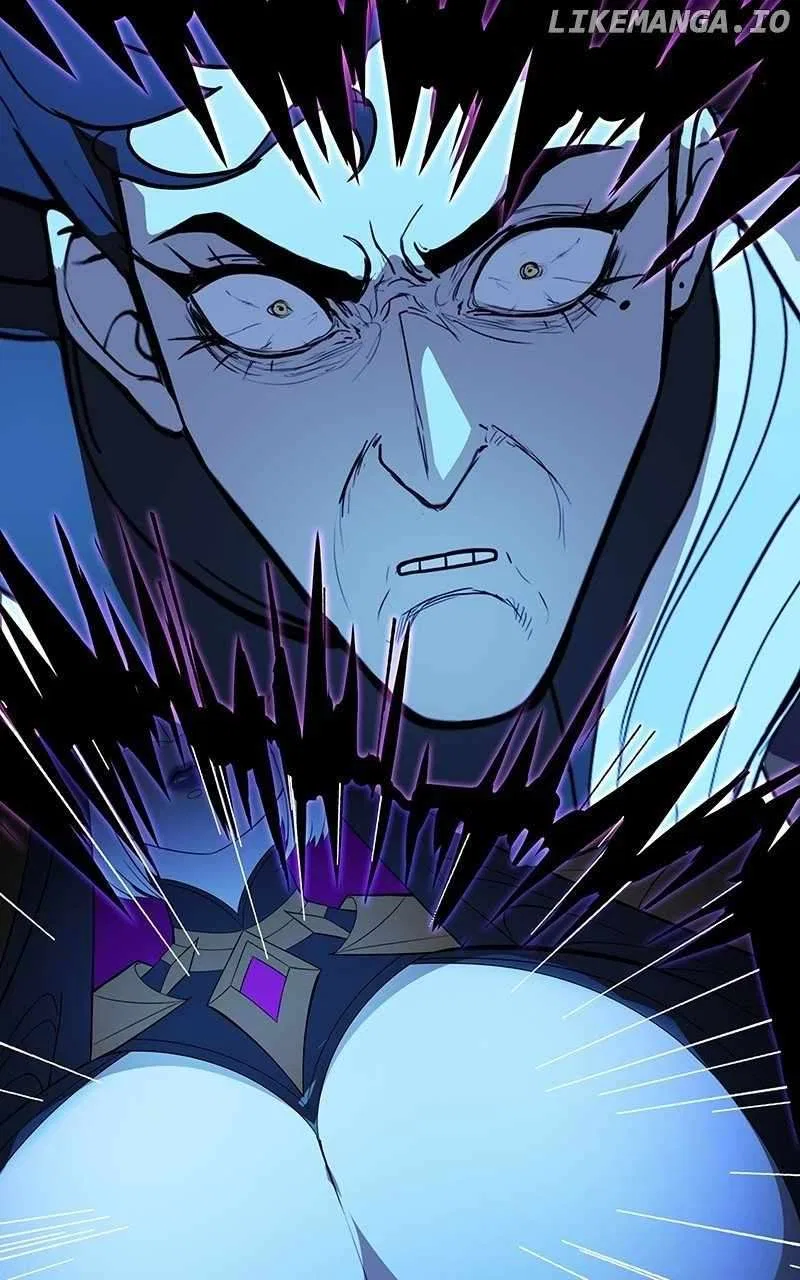 Raising Hell: A Demon’s Guide to Parenting Chapter 19 – Page 24