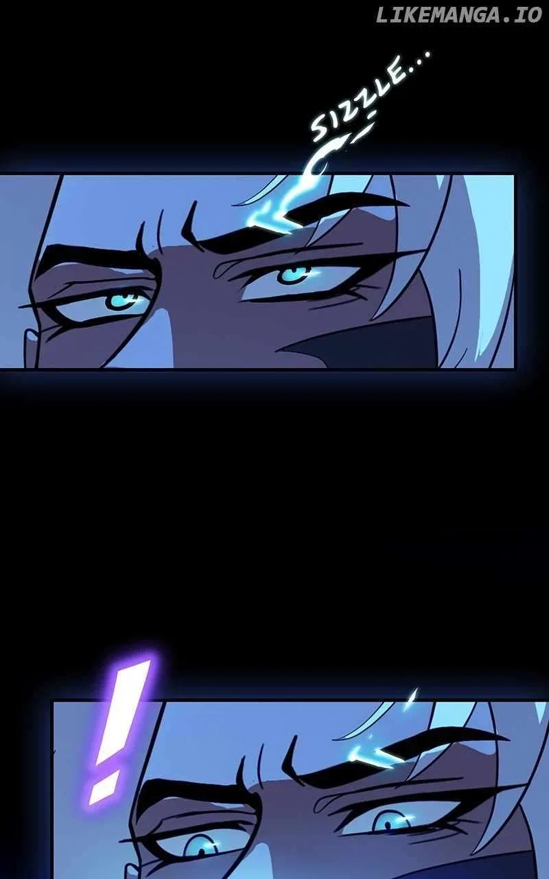Raising Hell: A Demon’s Guide to Parenting Chapter 19 – Page 57