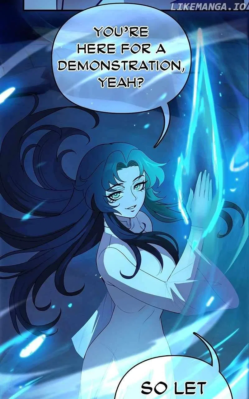 Raising Hell: A Demon’s Guide to Parenting Chapter 19 – Page 58
