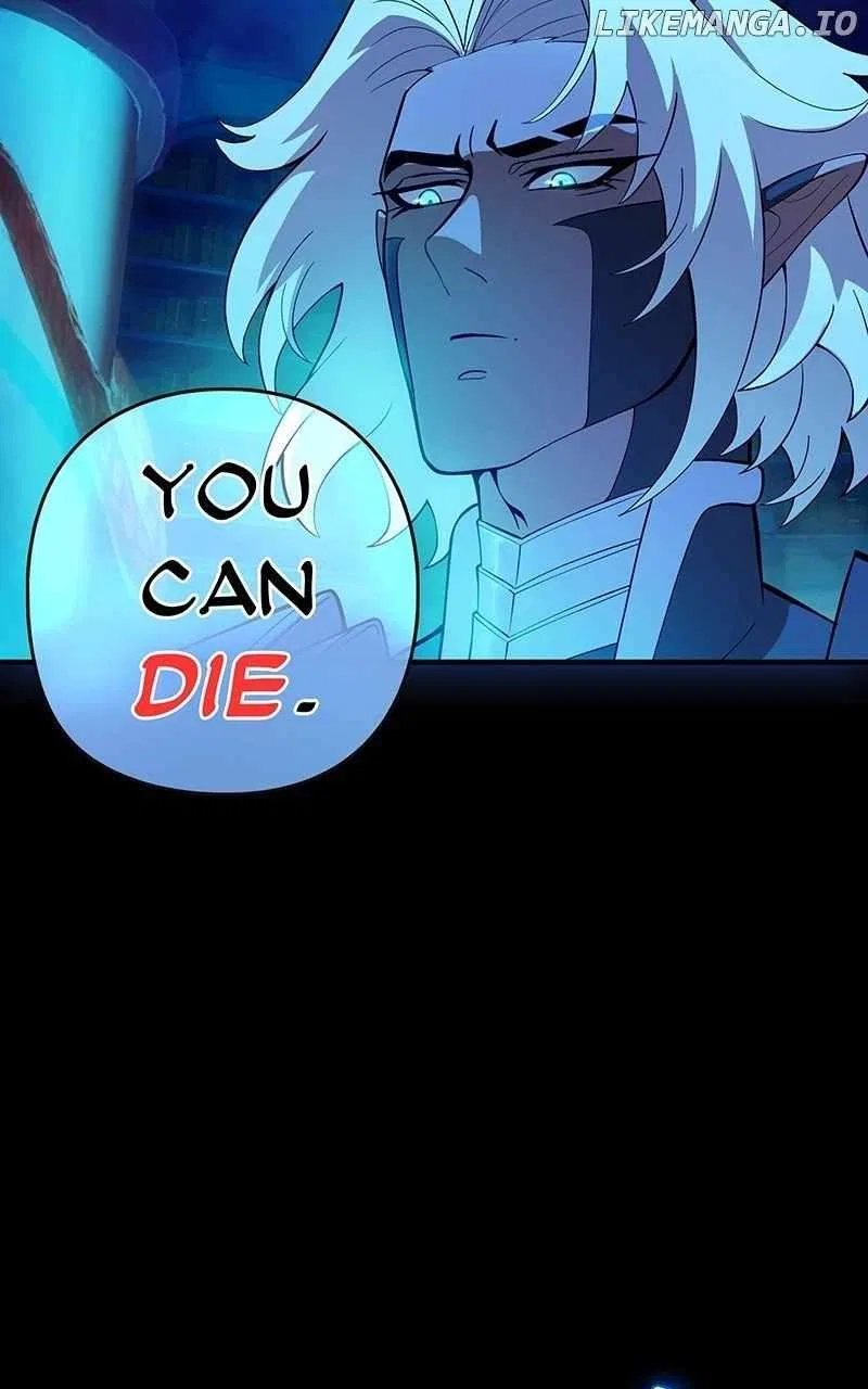 Raising Hell: A Demon’s Guide to Parenting Chapter 19 – Page 60