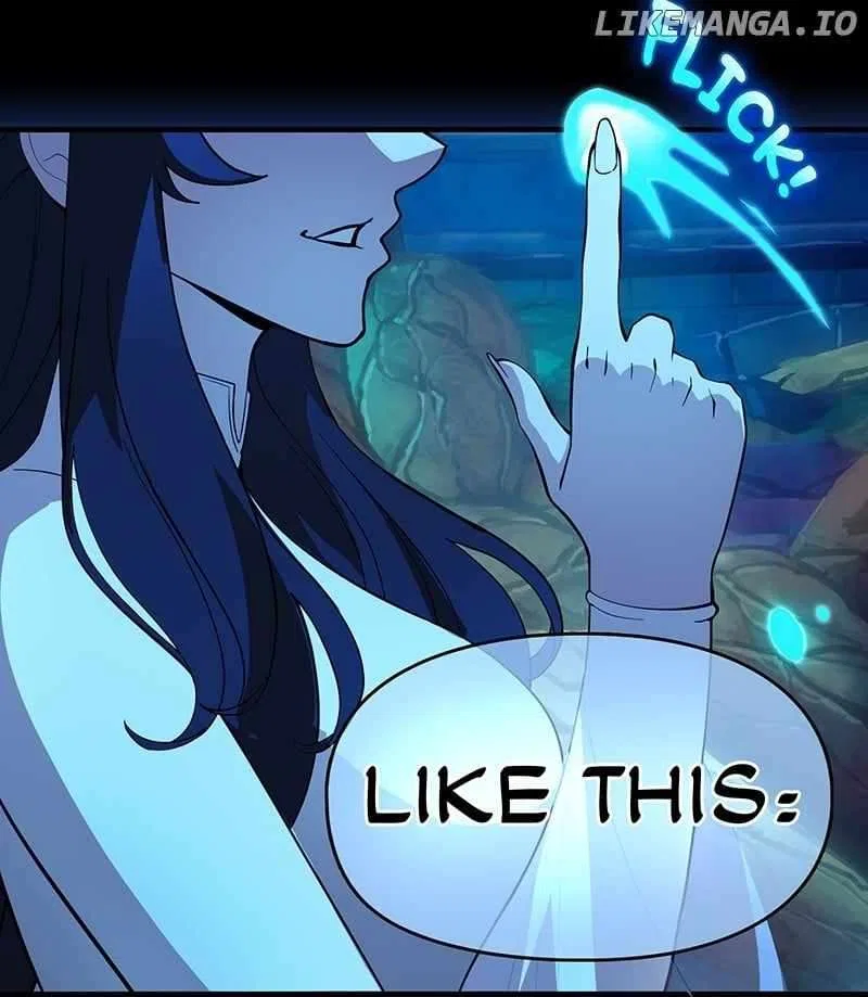 Raising Hell: A Demon’s Guide to Parenting Chapter 19 – Page 61
