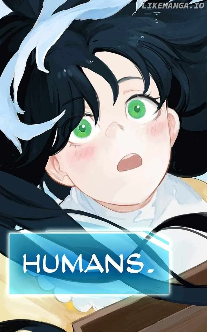 Raising Hell: A Demon’s Guide to Parenting Chapter 18 – Page 11