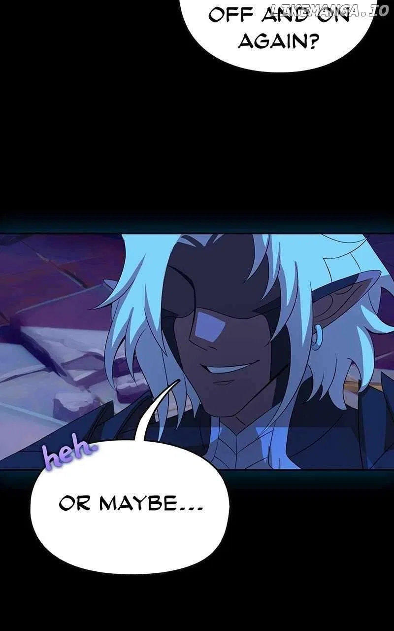 Raising Hell: A Demon’s Guide to Parenting Chapter 18 – Page 19