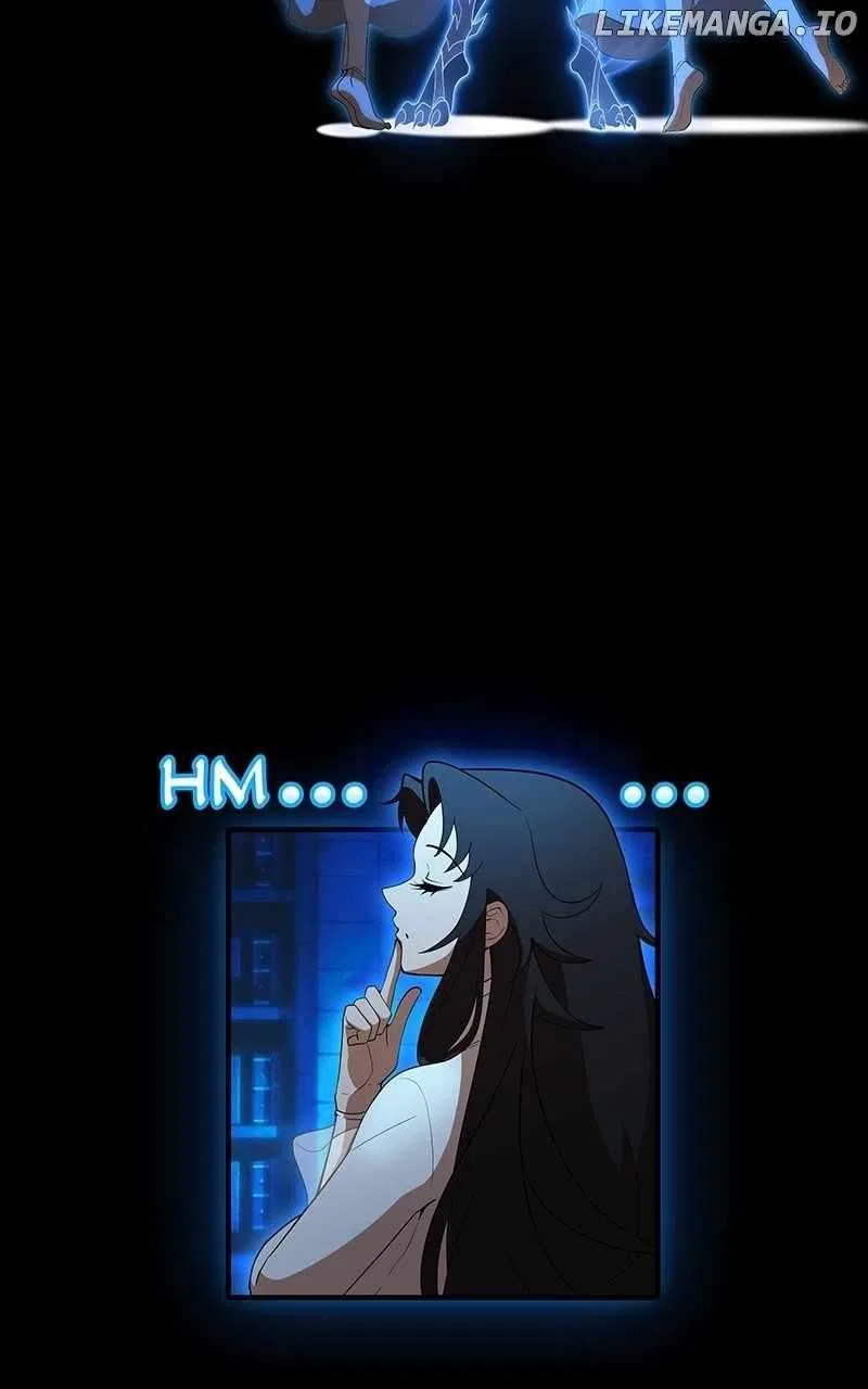 Raising Hell: A Demon’s Guide to Parenting Chapter 18 – Page 55
