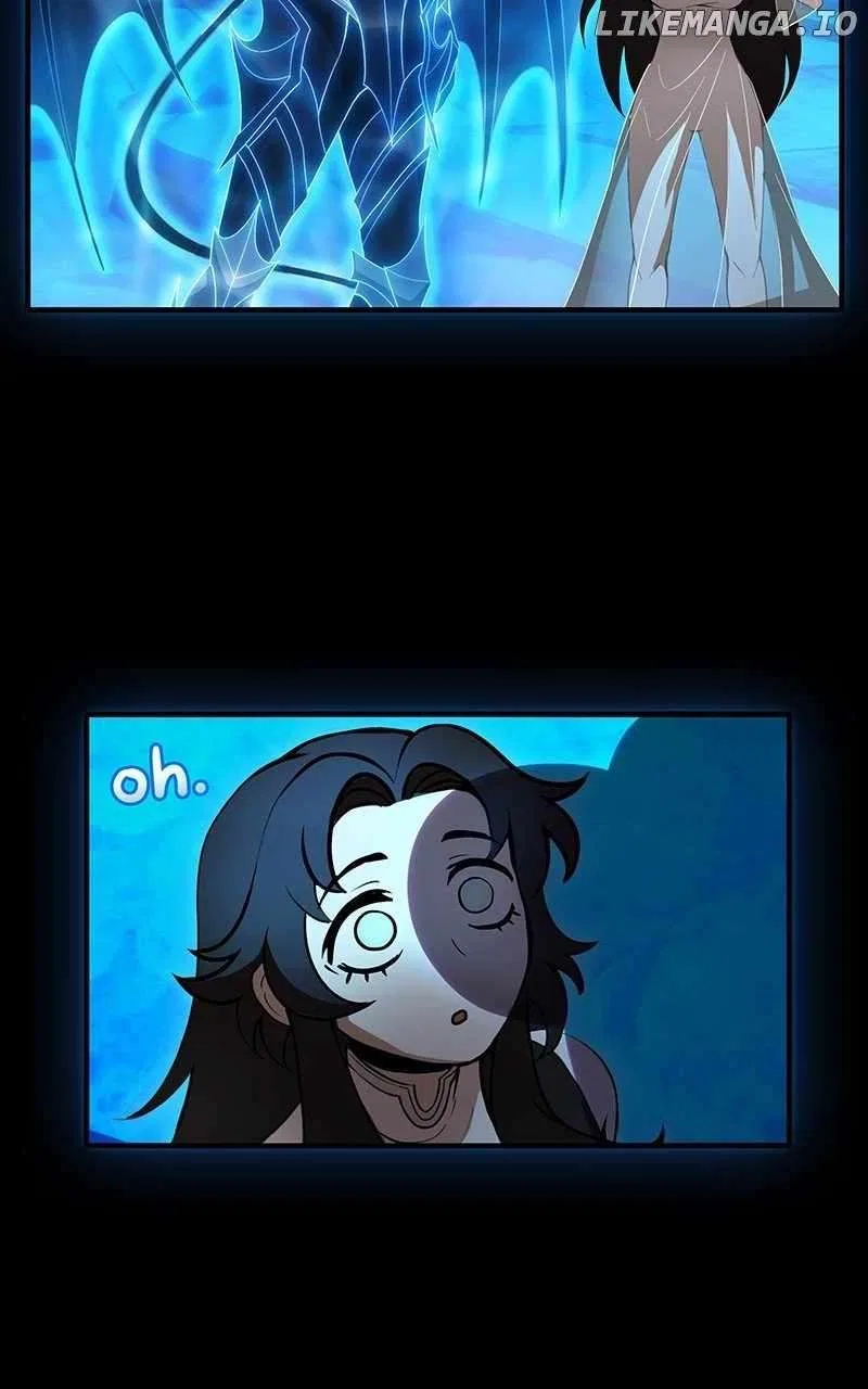 Raising Hell: A Demon’s Guide to Parenting Chapter 18 – Page 57