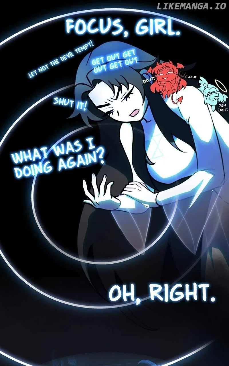 Raising Hell: A Demon’s Guide to Parenting Chapter 18 – Page 62