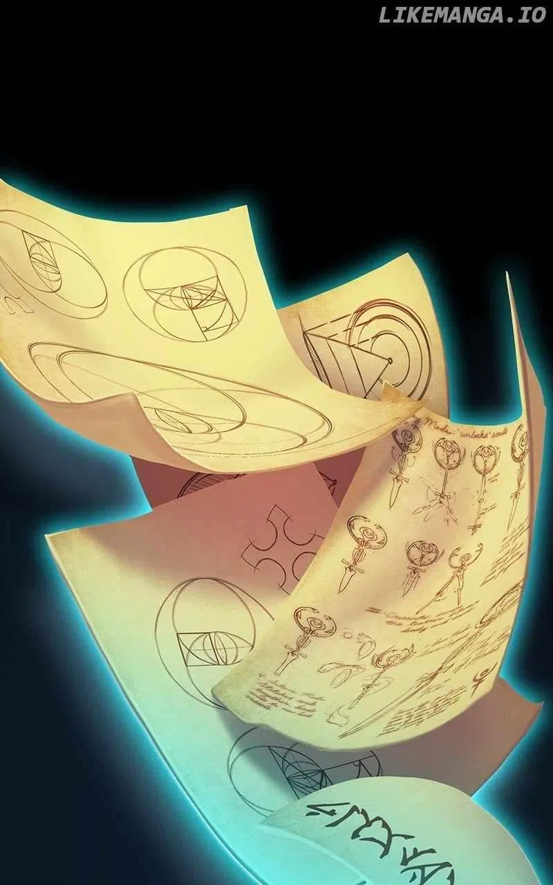 Raising Hell: A Demon’s Guide to Parenting Chapter 17 – Page 1