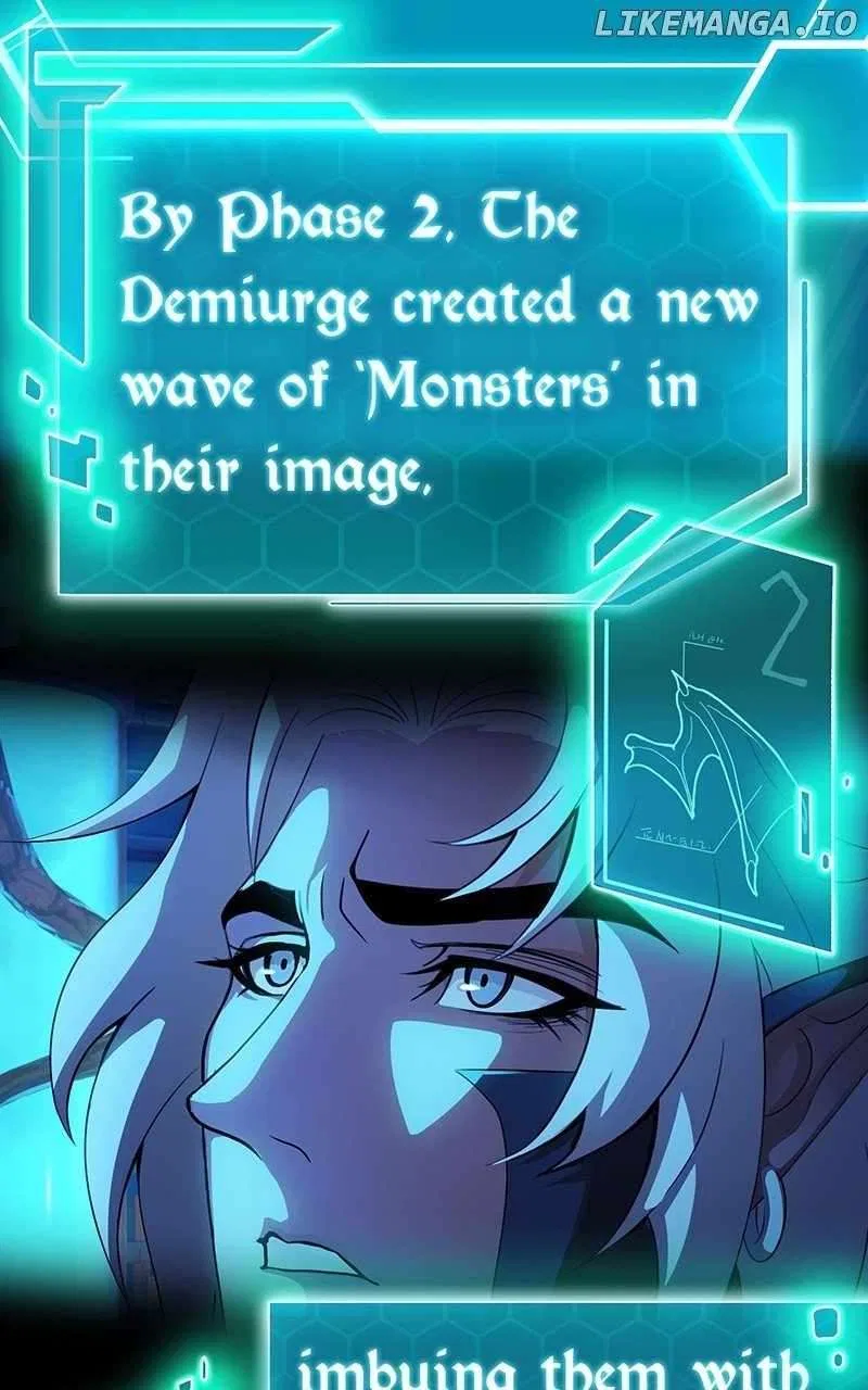 Raising Hell: A Demon’s Guide to Parenting Chapter 17 – Page 4