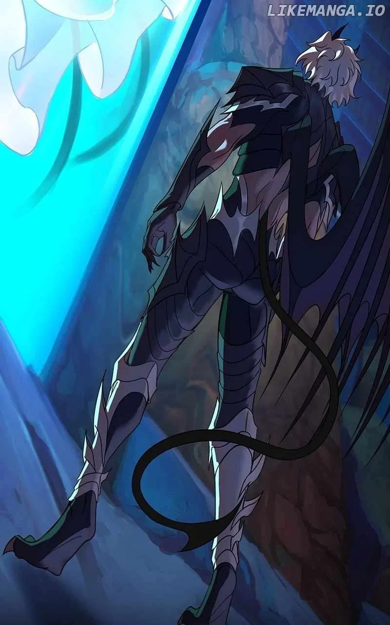 Raising Hell: A Demon’s Guide to Parenting Chapter 17 – Page 9