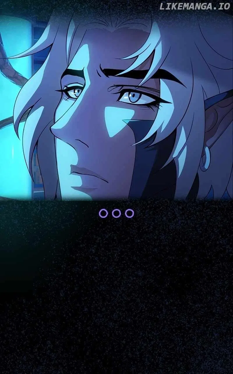 Raising Hell: A Demon’s Guide to Parenting Chapter 17 – Page 11