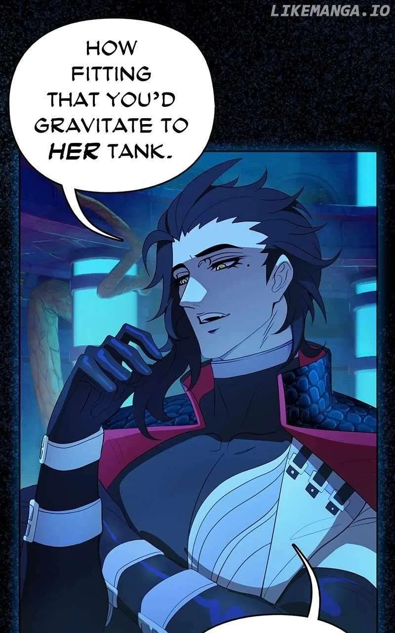 Raising Hell: A Demon’s Guide to Parenting Chapter 17 – Page 12
